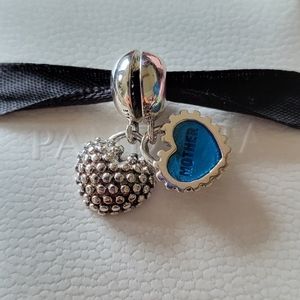 ‼️RETIRED ‼️Pandora Piece of my heart